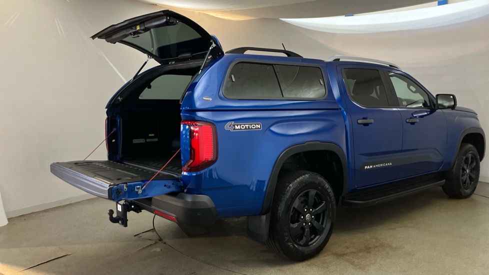 Volkswagen Amarok Diesel D/Cab Pick Up PanAmericana 3.0 V6 TDI 240 4M Auto - Image 41