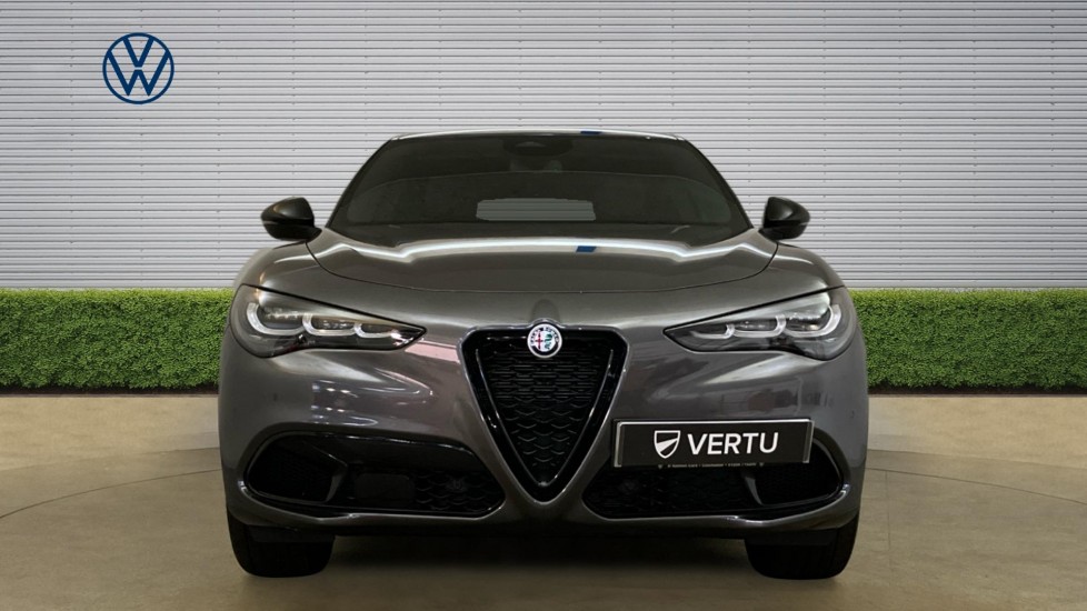 Alfa Romeo Stelvio 2.2 D 210 Sprint 5dr AWD Auto Diesel Estate - Image 7