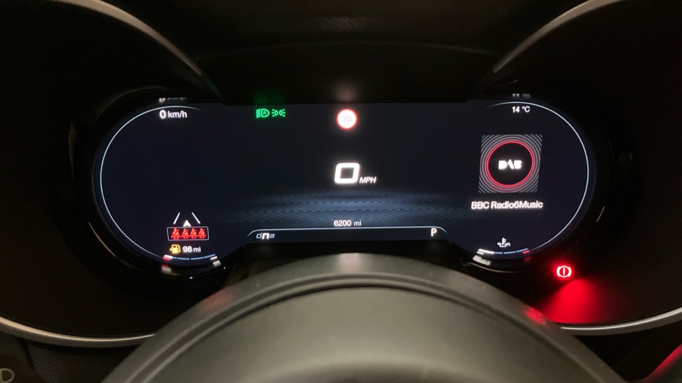 Alfa Romeo Stelvio 2.2 D 210 Sprint 5dr AWD Auto Diesel Estate - Image 11