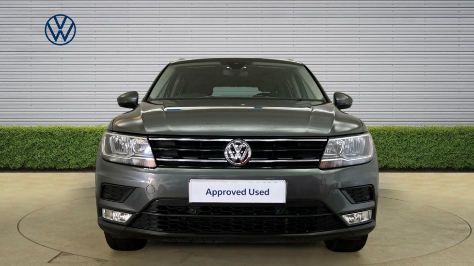Volkswagen Tiguan 2.0 TDi 150 4Motion SE Nav 5dr DSG Diesel Estate - Image 7