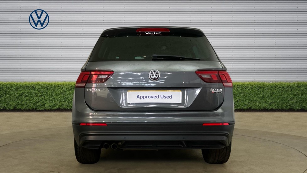 Volkswagen Tiguan 2.0 TDi 150 4Motion SE Nav 5dr DSG Diesel Estate - Image 8