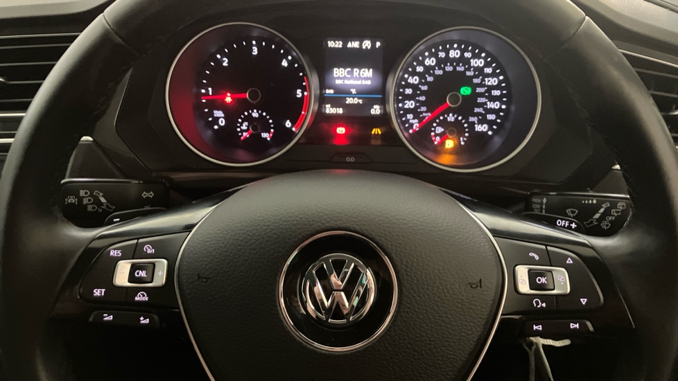 Volkswagen Tiguan 2.0 TDi 150 4Motion SE Nav 5dr DSG Diesel Estate - Image 10