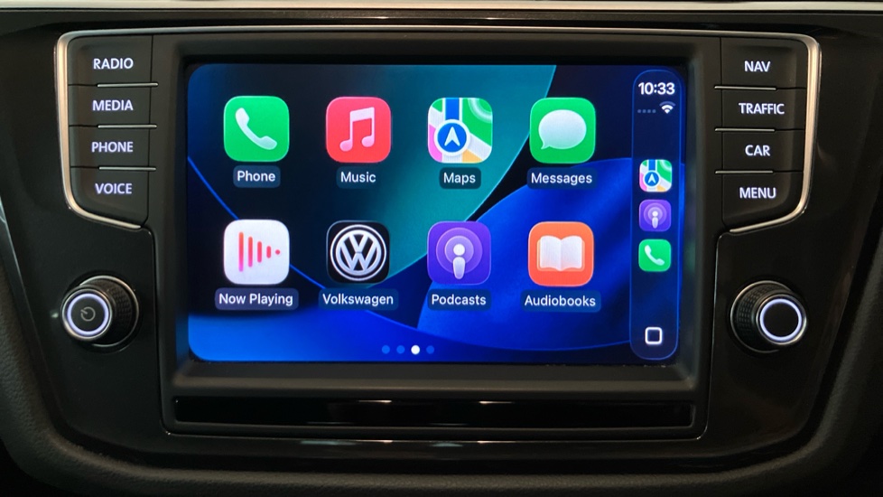 Volkswagen Tiguan 2.0 TDi 150 4Motion SE Nav 5dr DSG Diesel Estate - Image 35