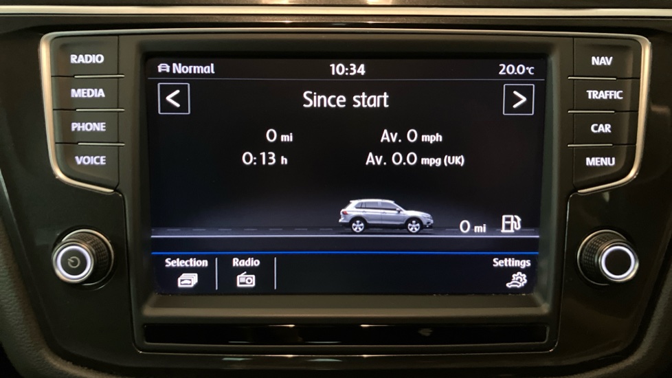 Volkswagen Tiguan 2.0 TDi 150 4Motion SE Nav 5dr DSG Diesel Estate - Image 40