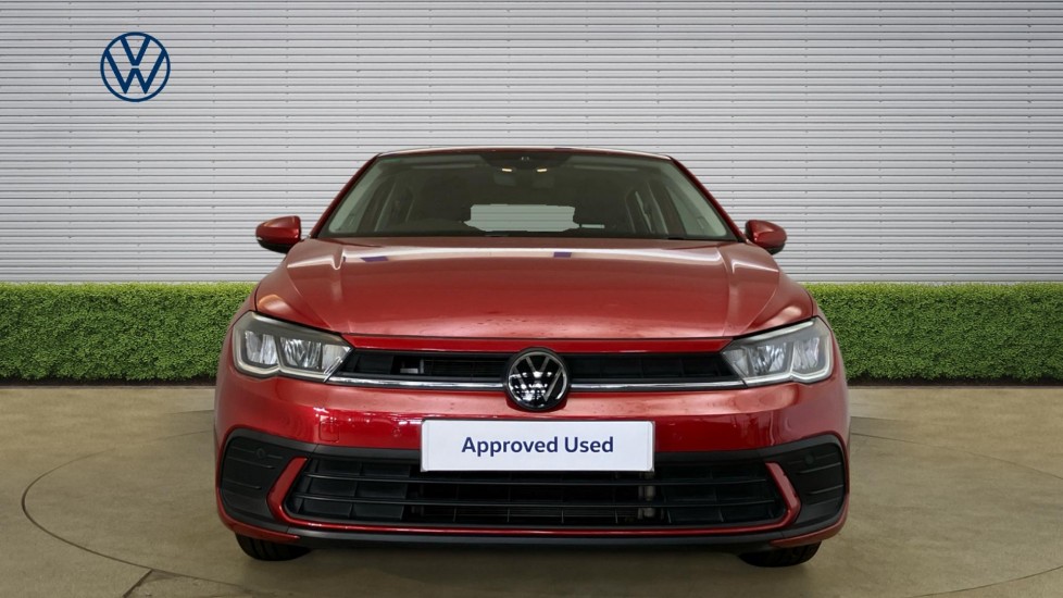 Volkswagen Polo 1.0 TSI Life 5dr Petrol Hatchback - Image 7