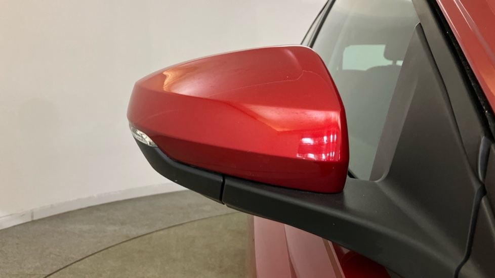 Volkswagen Polo 1.0 TSI Life 5dr Petrol Hatchback - Image 25