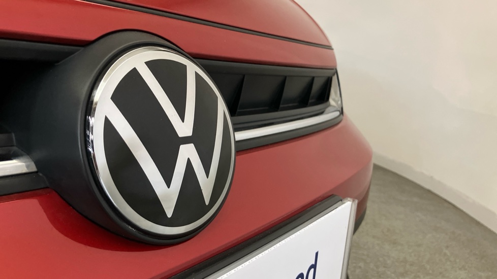 Volkswagen Polo 1.0 TSI Life 5dr Petrol Hatchback - Image 26