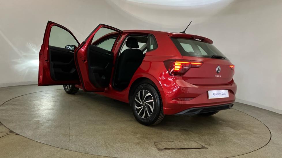 Volkswagen Polo 1.0 TSI Life 5dr Petrol Hatchback - Image 44
