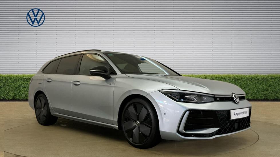 2026 Volkswagen Passat