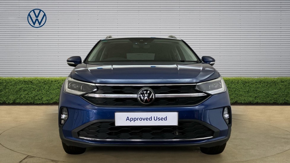 Volkswagen Taigo 1.0 TSI 110 Style 5dr DSG Petrol Hatchback - Image 7