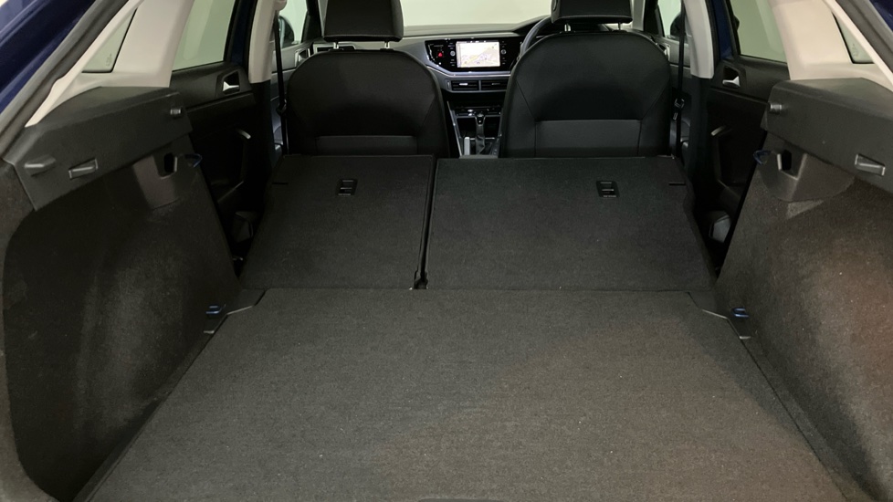 Volkswagen Taigo 1.0 TSI 110 Style 5dr DSG Petrol Hatchback - Image 36