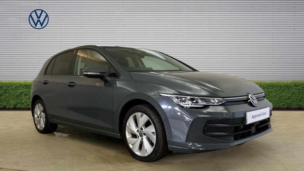 Volkswagen Golf 1.5 TSI 204 Match eHybrid 5dr DSG Hatchback - Image 1