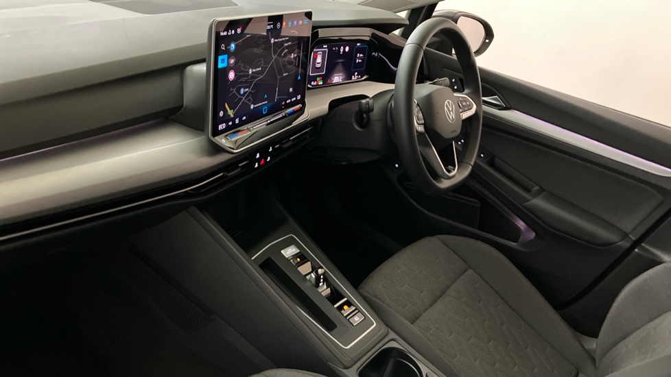 Volkswagen Golf 1.5 TSI 204 Match eHybrid 5dr DSG Hatchback - Image 2