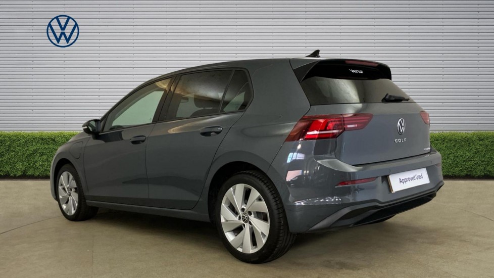 Volkswagen Golf 1.5 TSI 204 Match eHybrid 5dr DSG Hatchback - Image 3