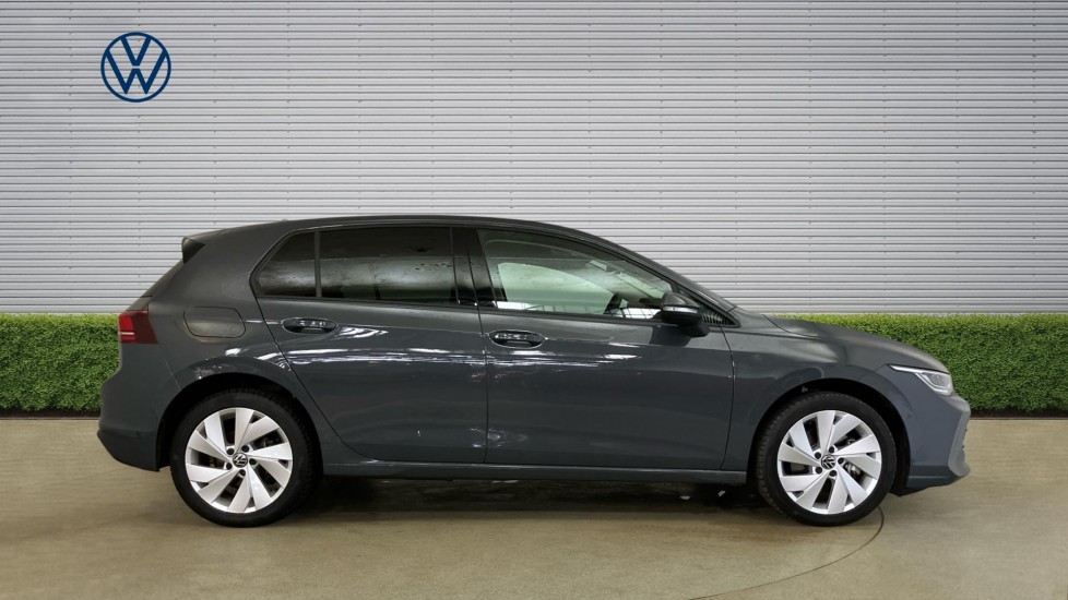 Volkswagen Golf 1.5 TSI 204 Match eHybrid 5dr DSG Hatchback - Image 4
