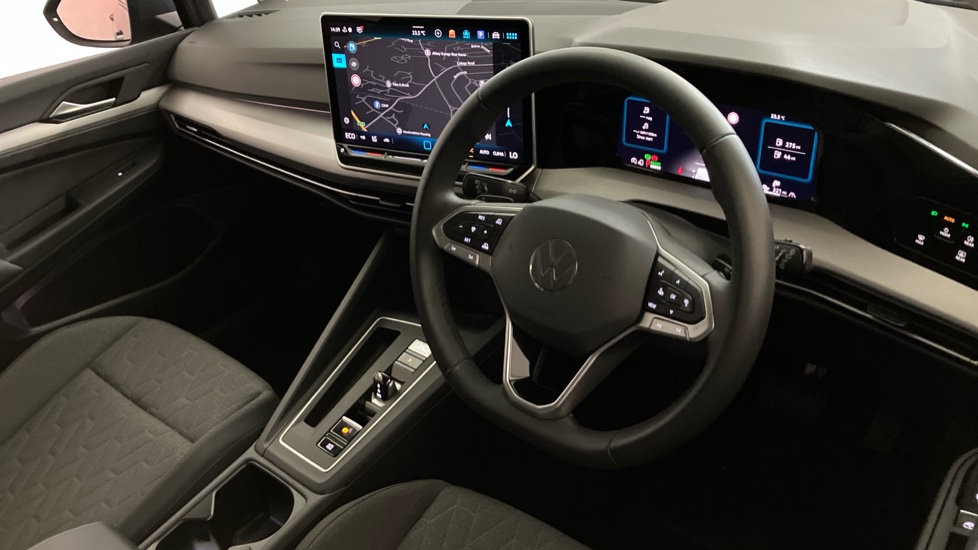 Volkswagen Golf 1.5 TSI 204 Match eHybrid 5dr DSG Hatchback - Image 6