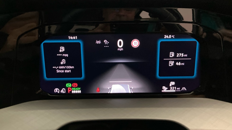 Volkswagen Golf 1.5 TSI 204 Match eHybrid 5dr DSG Hatchback - Image 11