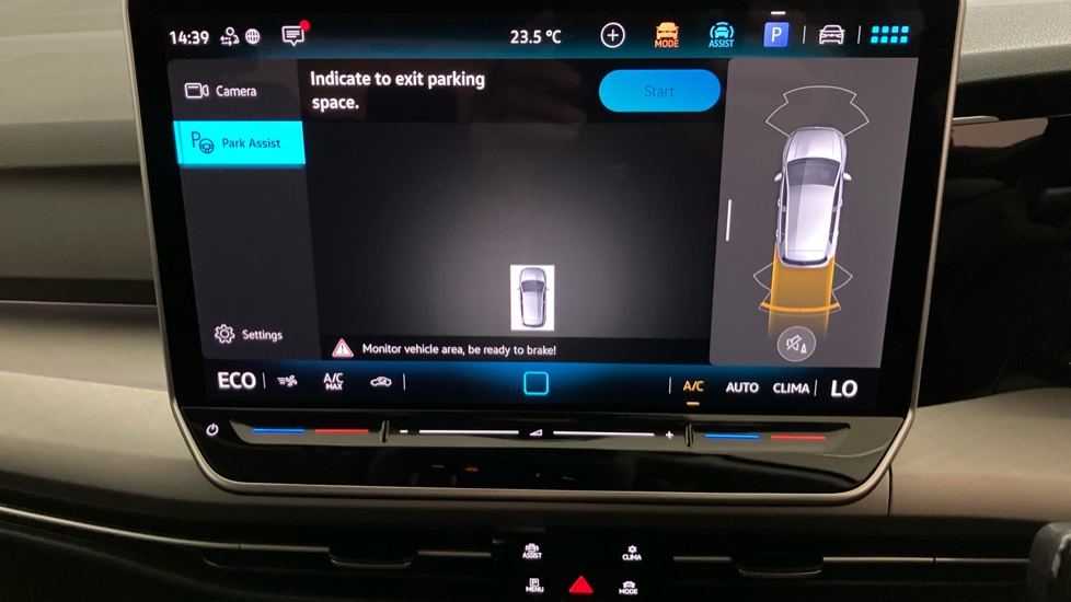 Volkswagen Golf 1.5 TSI 204 Match eHybrid 5dr DSG Hatchback - Image 23