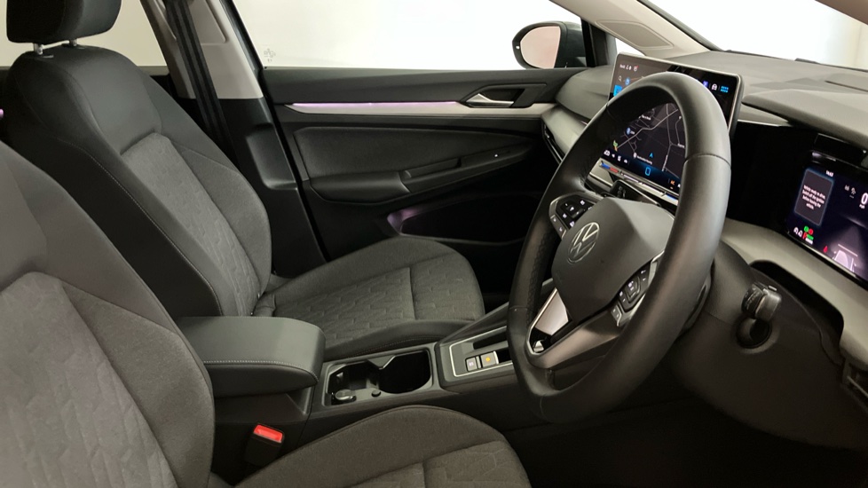 Volkswagen Golf 1.5 TSI 204 Match eHybrid 5dr DSG Hatchback - Image 27