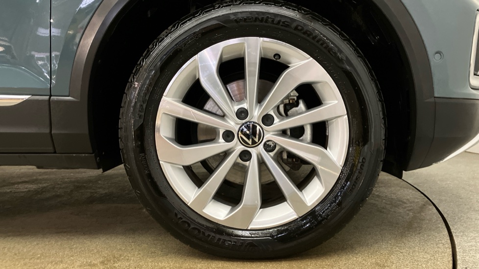 Volkswagen T-Roc 1.5 TSI Style 5dr Petrol Hatchback - Image 5