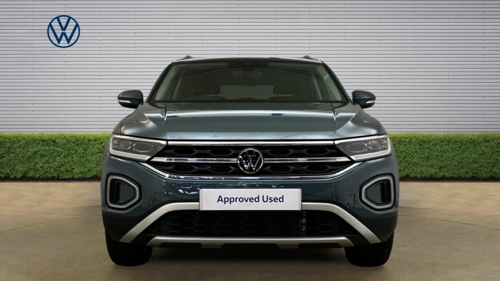Volkswagen T-Roc 1.5 TSI Style 5dr Petrol Hatchback - Image 7