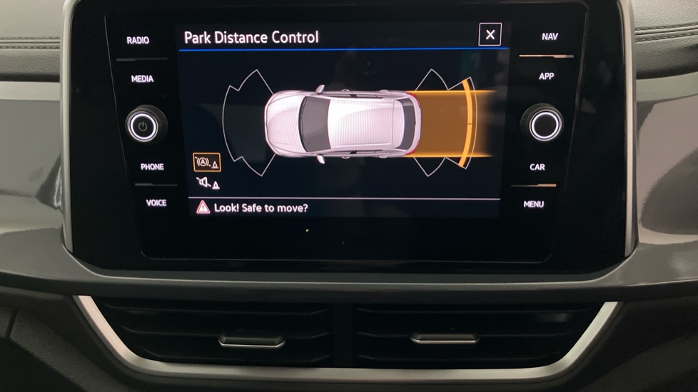 Volkswagen T-Roc 1.5 TSI Style 5dr Petrol Hatchback - Image 21