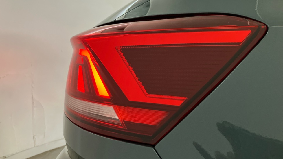 Volkswagen T-Roc 1.5 TSI Style 5dr Petrol Hatchback - Image 23