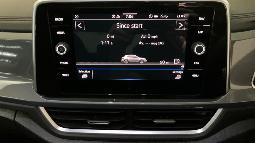 Volkswagen T-Roc 1.5 TSI Style 5dr Petrol Hatchback - Image 38
