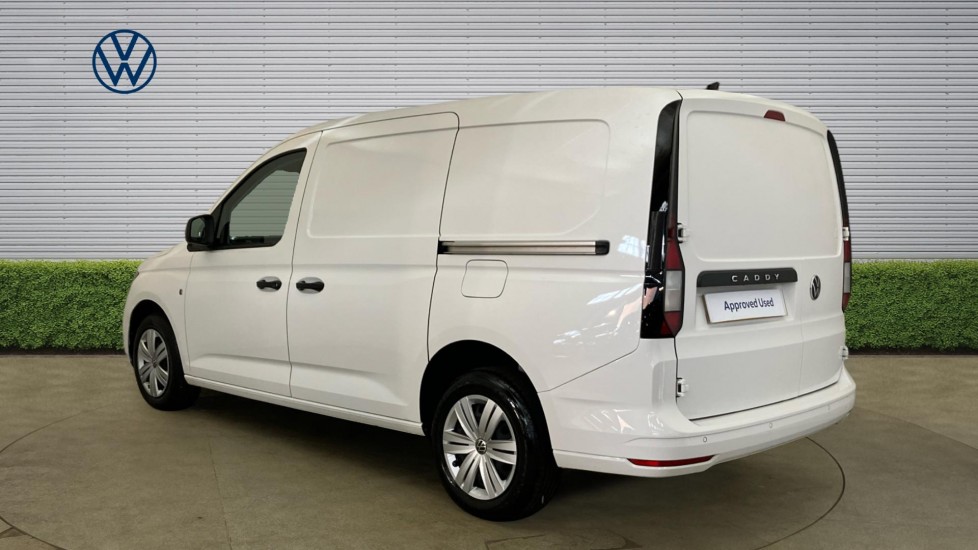 Volkswagen Caddy Maxi Caddy Cargo Maxi C20 Diesel 2.0 TDI 102PS Commerce Plus Van [Tech Pack] - Image 3