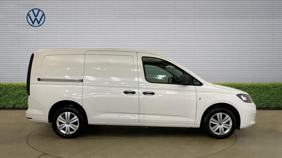 Volkswagen Caddy Maxi Caddy Cargo Maxi C20 Diesel 2.0 TDI 102PS Commerce Plus Van [Tech Pack] - Image 4