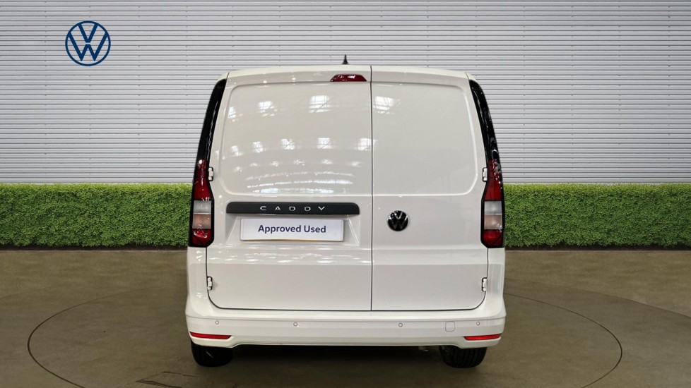 Volkswagen Caddy Maxi Caddy Cargo Maxi C20 Diesel 2.0 TDI 102PS Commerce Plus Van [Tech Pack] - Image 8
