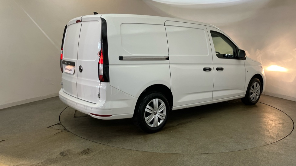 Volkswagen Caddy Maxi Caddy Cargo Maxi C20 Diesel 2.0 TDI 102PS Commerce Plus Van [Tech Pack] - Image 29