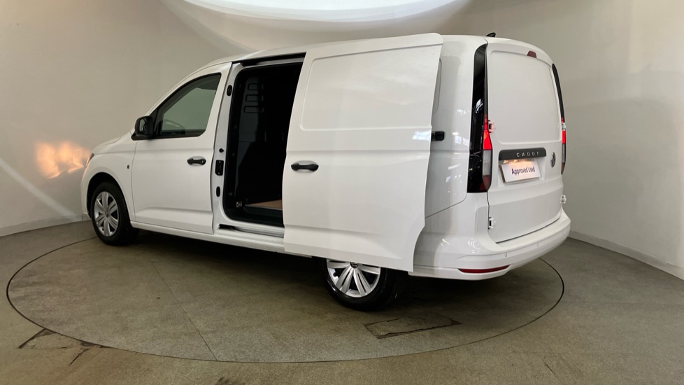 Volkswagen Caddy Maxi Caddy Cargo Maxi C20 Diesel 2.0 TDI 102PS Commerce Plus Van [Tech Pack] - Image 42