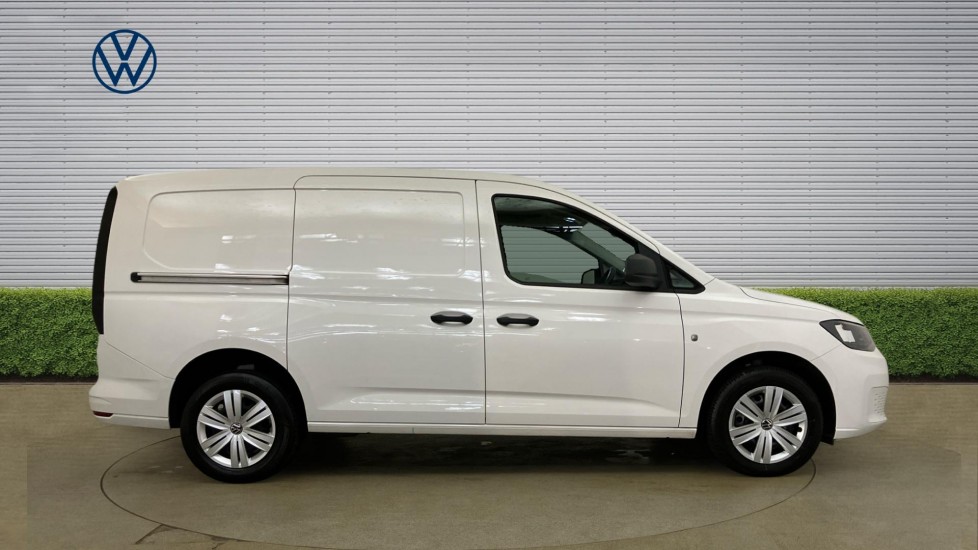 Volkswagen Caddy Maxi Caddy Cargo Maxi C20 Diesel 2.0 TDI 102PS Commerce Plus Van [Tech Pack] - Image 4