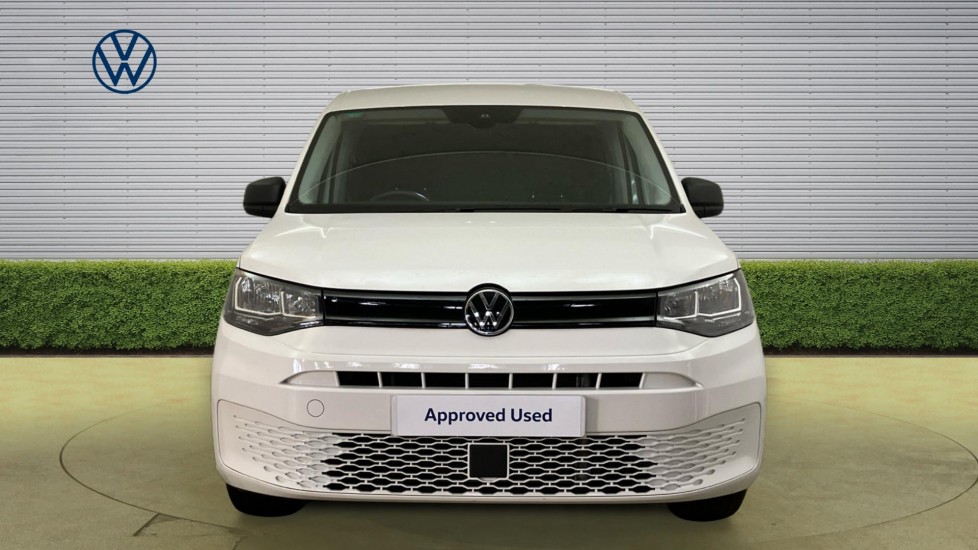 Volkswagen Caddy Maxi Caddy Cargo Maxi C20 Diesel 2.0 TDI 102PS Commerce Plus Van [Tech Pack] - Image 7