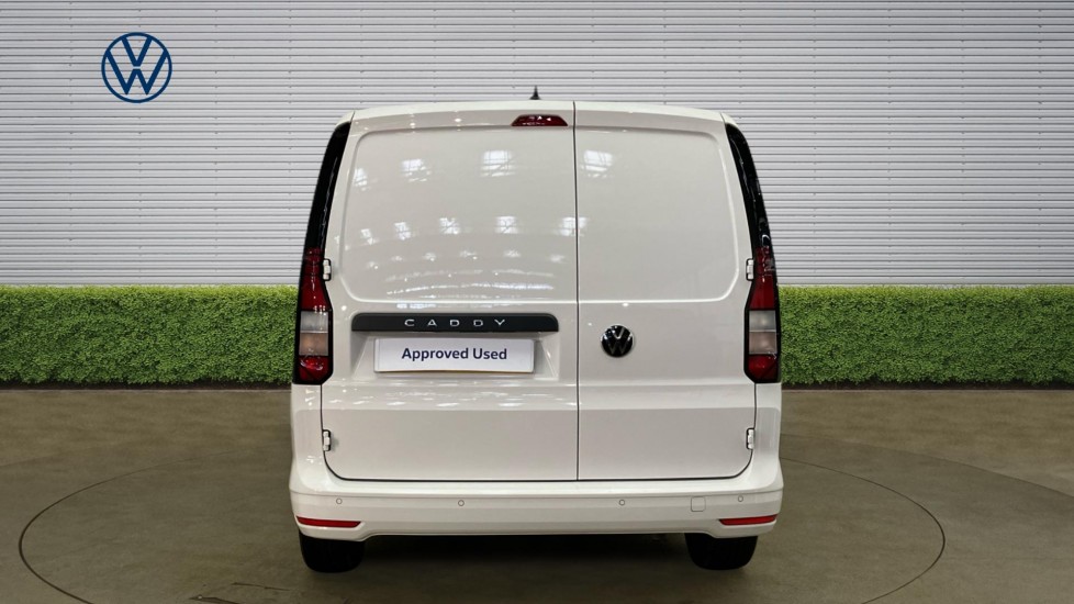 Volkswagen Caddy Maxi Caddy Cargo Maxi C20 Diesel 2.0 TDI 102PS Commerce Plus Van [Tech Pack] - Image 8