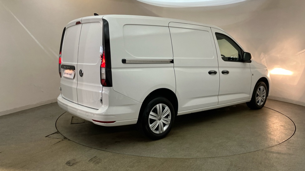 Volkswagen Caddy Maxi Caddy Cargo Maxi C20 Diesel 2.0 TDI 102PS Commerce Plus Van [Tech Pack] - Image 30