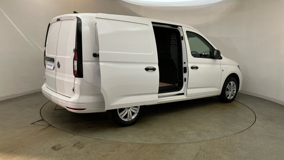 Volkswagen Caddy Maxi Caddy Cargo Maxi C20 Diesel 2.0 TDI 102PS Commerce Plus Van [Tech Pack] - Image 45