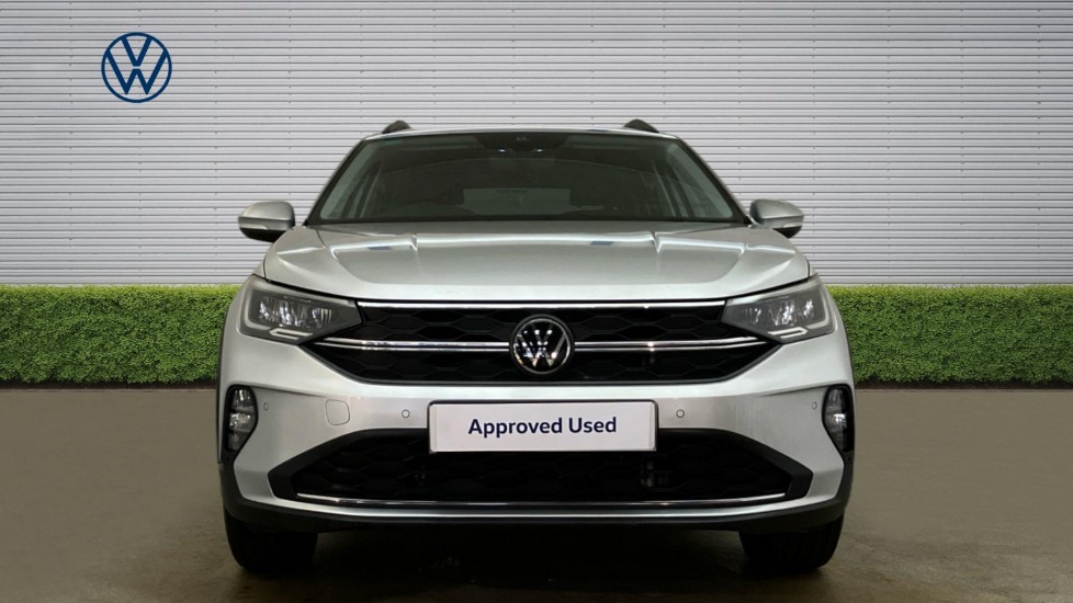 Volkswagen Taigo 1.0 TSI Match 5dr Petrol Hatchback - Image 7