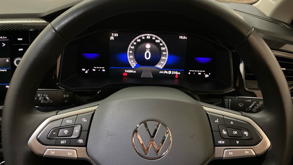 Volkswagen Taigo 1.0 TSI Match 5dr Petrol Hatchback - Image 10