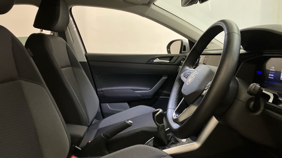 Volkswagen Taigo 1.0 TSI Match 5dr Petrol Hatchback - Image 15