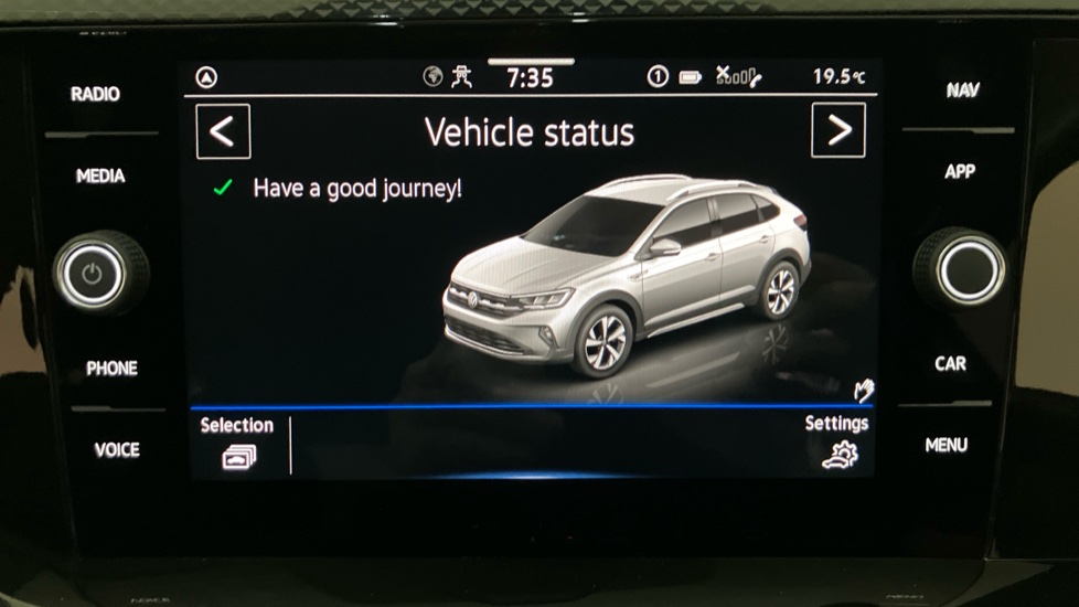 Volkswagen Taigo 1.0 TSI Match 5dr Petrol Hatchback - Image 30