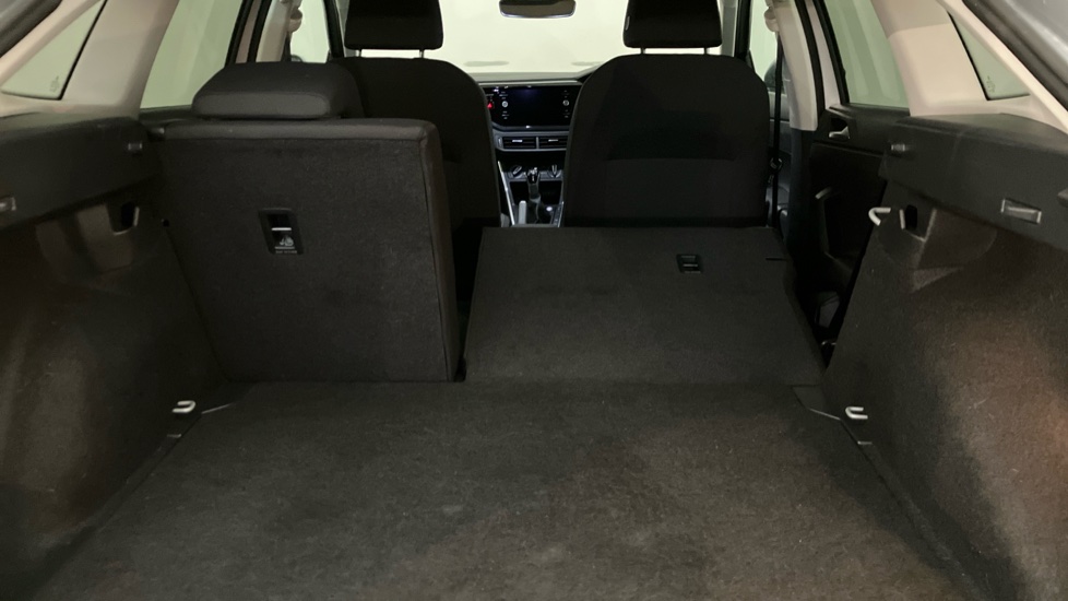 Volkswagen Taigo 1.0 TSI Match 5dr Petrol Hatchback - Image 40