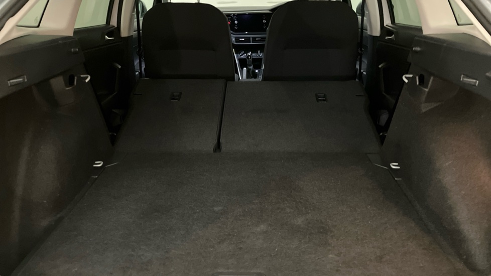 Volkswagen Taigo 1.0 TSI Match 5dr Petrol Hatchback - Image 41
