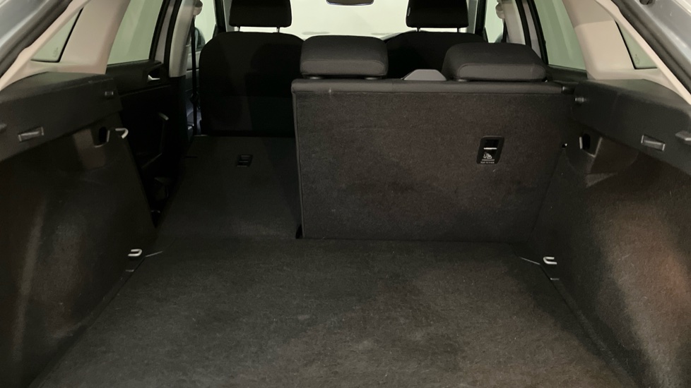 Volkswagen Taigo 1.0 TSI Match 5dr Petrol Hatchback - Image 42