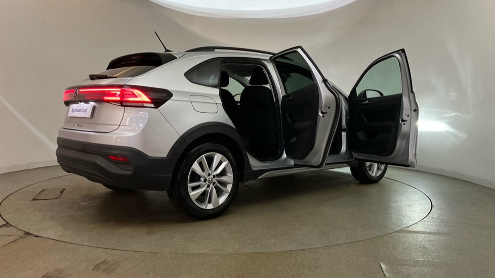 Volkswagen Taigo 1.0 TSI Match 5dr Petrol Hatchback - Image 44