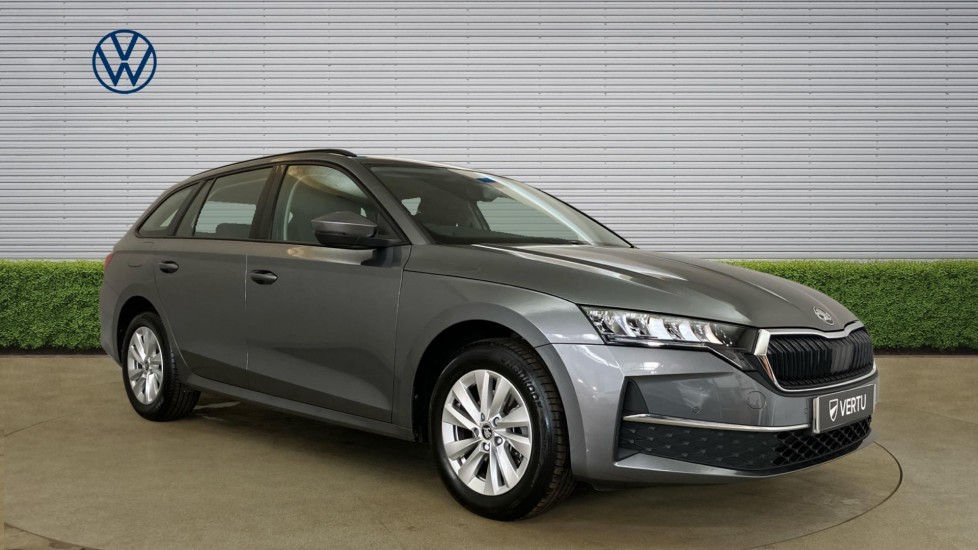 Skoda Octavia 1.5 TSI SE Technology 5dr Petrol Estate - Image 1