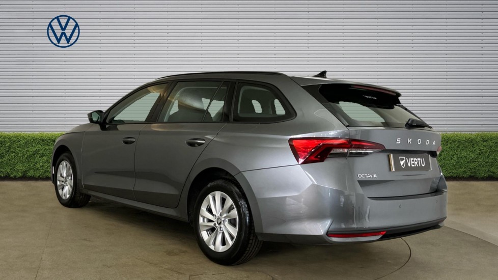 Skoda Octavia 1.5 TSI SE Technology 5dr Petrol Estate - Image 3