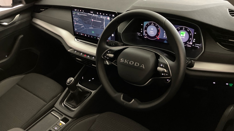 Skoda Octavia 1.5 TSI SE Technology 5dr Petrol Estate - Image 6
