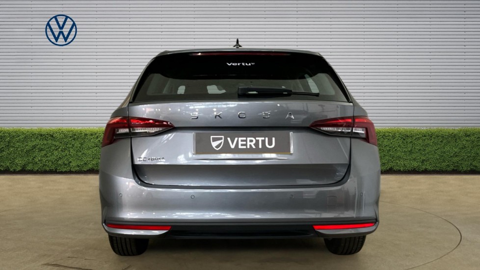 Skoda Octavia 1.5 TSI SE Technology 5dr Petrol Estate - Image 8
